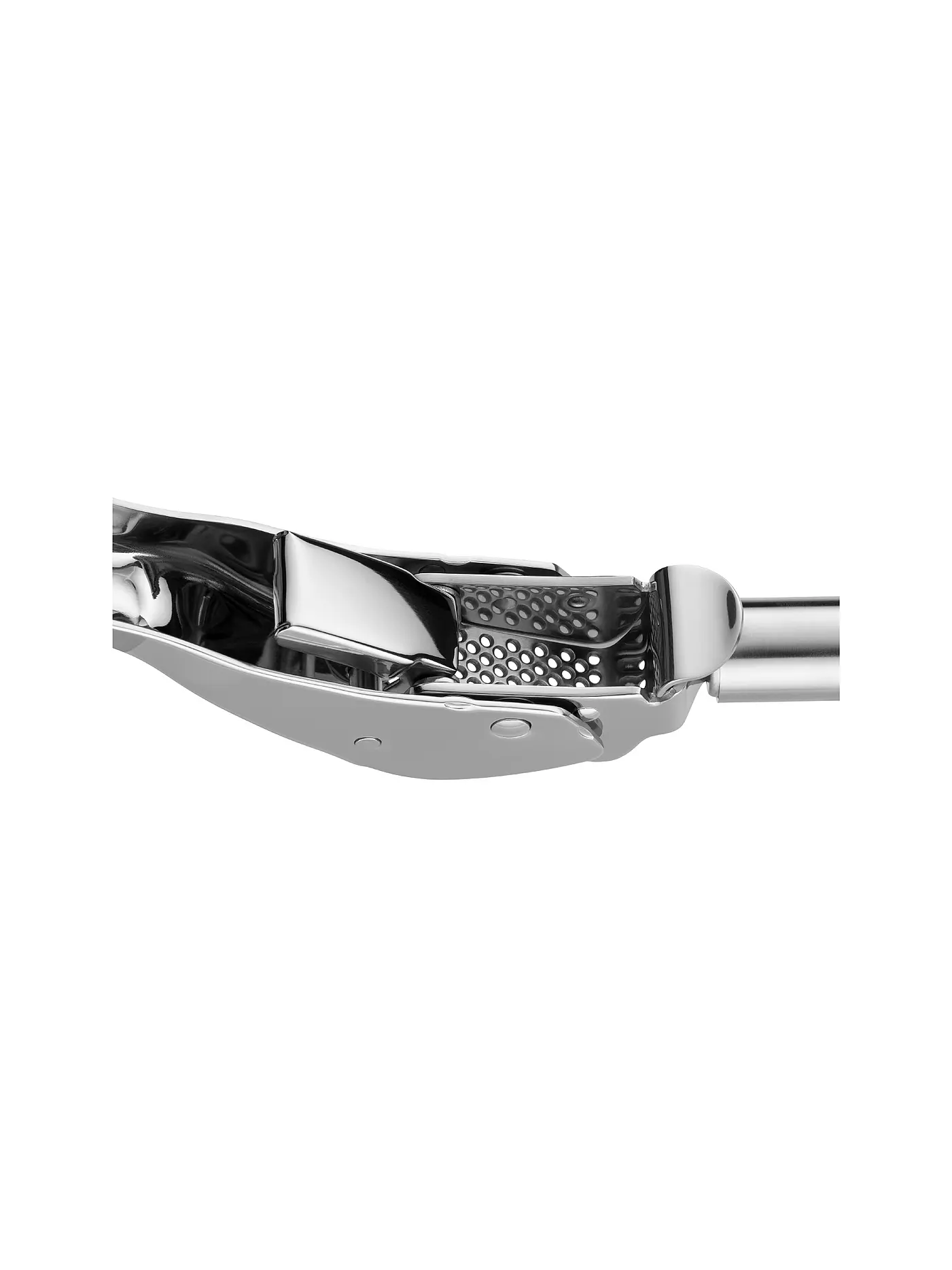 WMF | Profi Plus Knoblauchpresse 17,5cm | 